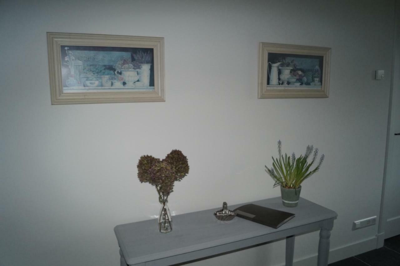 Bed En Breakfast Donkersvoort Beek en Donk Dış mekan fotoğraf
