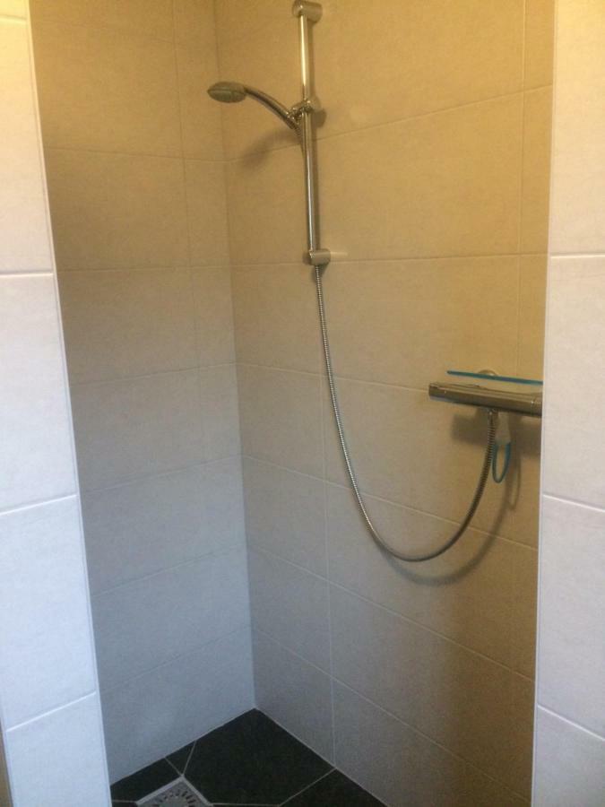 Bed En Breakfast Donkersvoort Beek en Donk Dış mekan fotoğraf