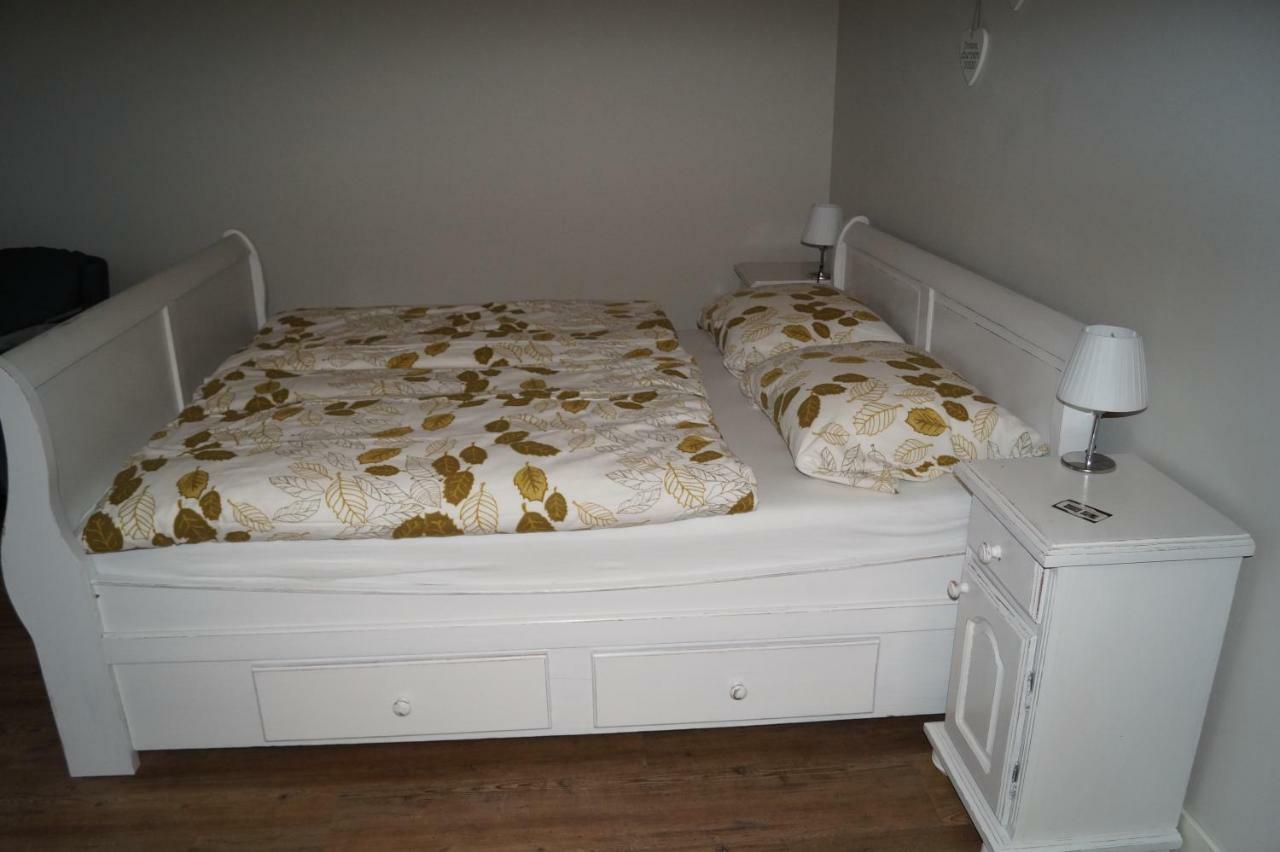 Bed En Breakfast Donkersvoort Beek en Donk Dış mekan fotoğraf