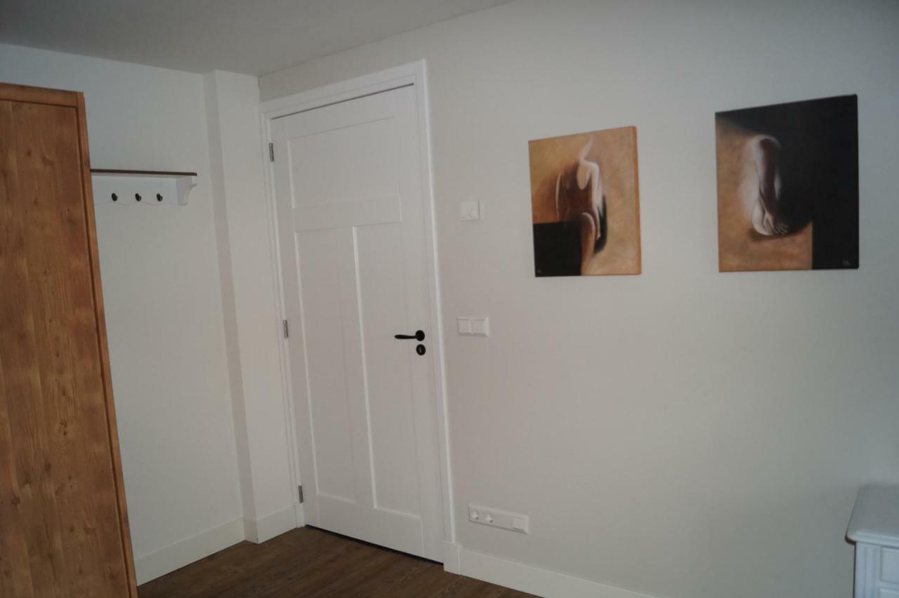 Bed En Breakfast Donkersvoort Beek en Donk Dış mekan fotoğraf