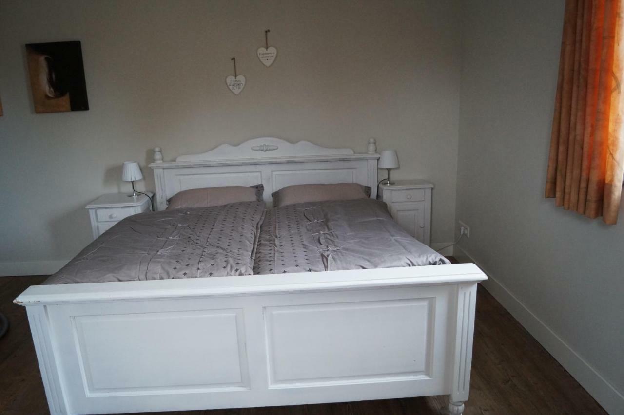 Bed En Breakfast Donkersvoort Beek en Donk Dış mekan fotoğraf